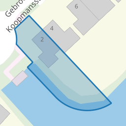 Perceel WKM00-G-1331