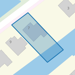 Perceel WKM00-G-1370