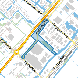 Perceel WKM00-G-1438