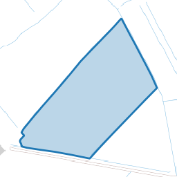 Perceel WKM00-G-1452