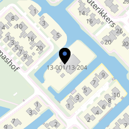 Appartement WKM00 G 1462 1