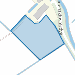 Perceel WKM00-G-1464