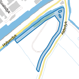 Perceel WKM00-G-1477