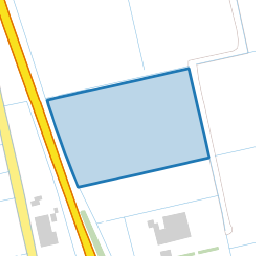 Perceel WKM00-G-392