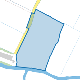Perceel WKM00-G-480