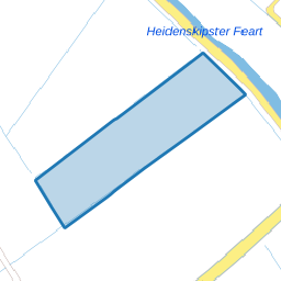 Perceel WKM00-G-537