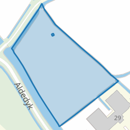 Perceel WKM00-G-643
