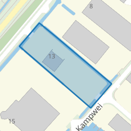 Perceel WKM00-G-813