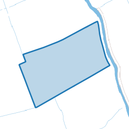 Perceel WKM00-I-135