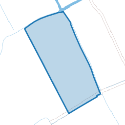 Perceel WKM00-I-152