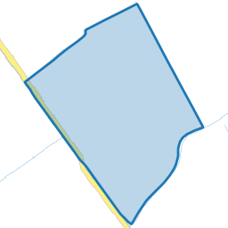 Perceel WKM00-I-156