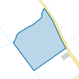 Perceel WKM00-I-161