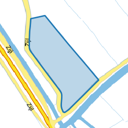 Perceel WKM00-I-209