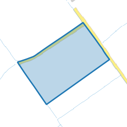 Perceel WKM00-I-217