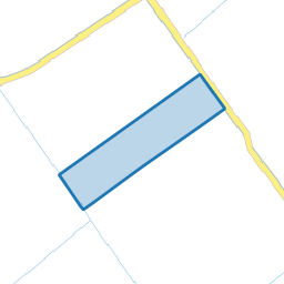 Perceel WKM00-I-218