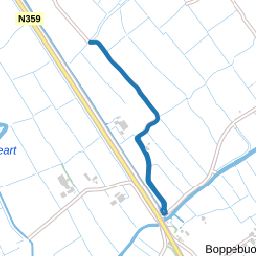 Perceel WKM00-I-220