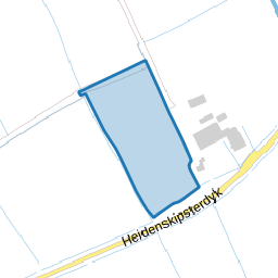 Perceel WKM00-I-229
