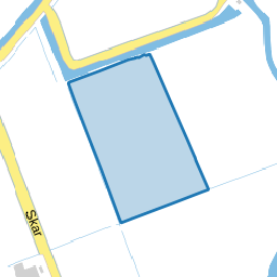 Perceel WKM00-I-243