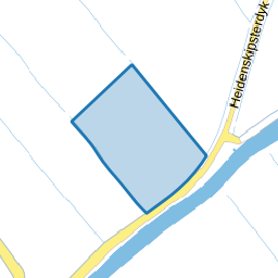 Perceel WKM00-I-251