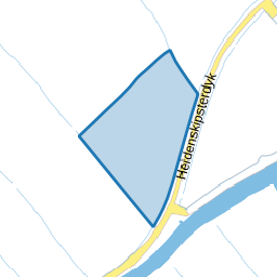 Perceel WKM00-I-252