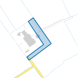 Perceel WKM00-I-258
