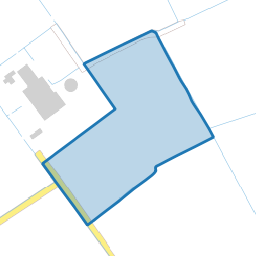 Perceel WKM00-I-259