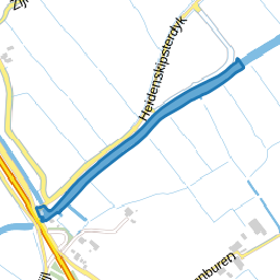 Perceel WKM00-I-291