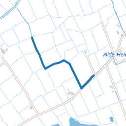 Perceel WKM00-I-64