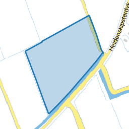 Perceel WKM00-I-80