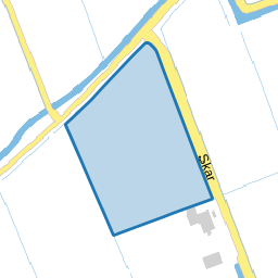 Perceel WKM00-I-86
