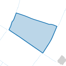 Perceel WKM00-K-343