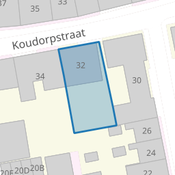 Perceel WKP00-B-4033