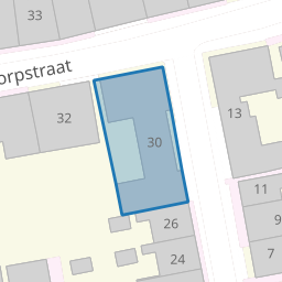 Perceel WKP00-B-4034