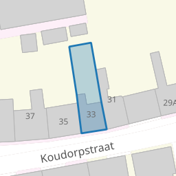 Perceel WKP00-B-4064