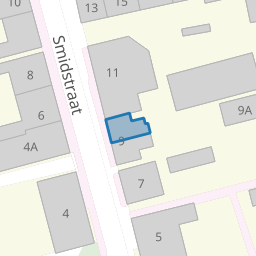 Perceel WKP00-B-4157