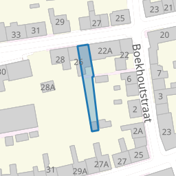 Perceel WKP00-B-4375