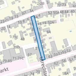 Perceel WKP00-B-4592