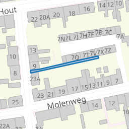 Perceel WKP00-B-4887