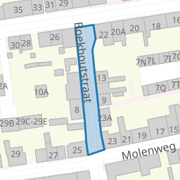 Perceel WKP00-B-4888