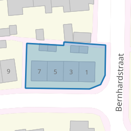 Perceel WKP00-B-5549