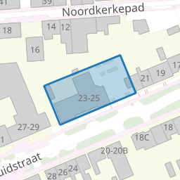 Perceel WKP00-B-5822