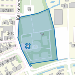 Perceel WKP00-B-5890