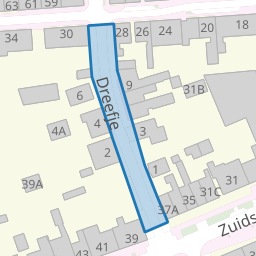 Perceel WKP00-B-6021