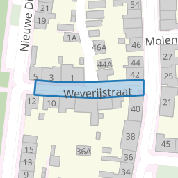 Perceel WKP00-B-6157