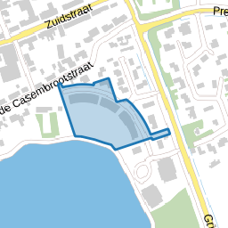 Perceel WKP00-B-6580