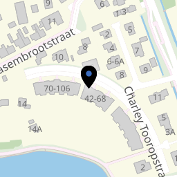 Appartement WKP00 B 6582 29