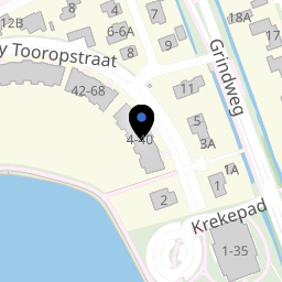 Appartement WKP00 B 6582 3