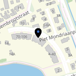 Appartement WKP00 B 6582 30
