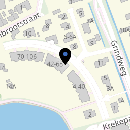 Appartement WKP00 B 6582 32