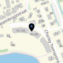 Appartement WKP00 B 6582 33